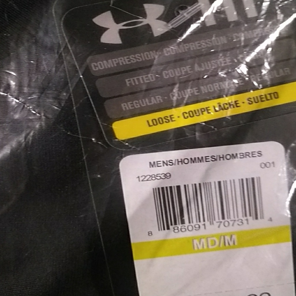 T shirts
